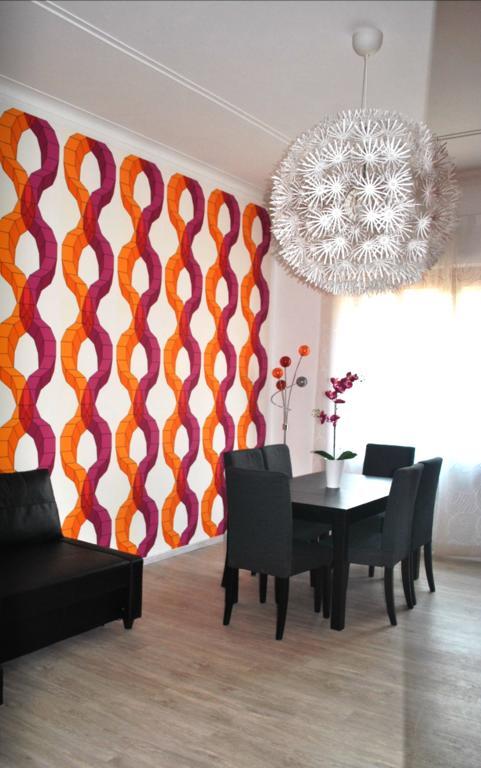 Granny'S House Colosseum Rome Room photo